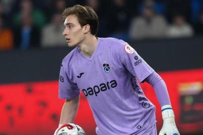 Trabzonspor'da Onuralp'e tam not