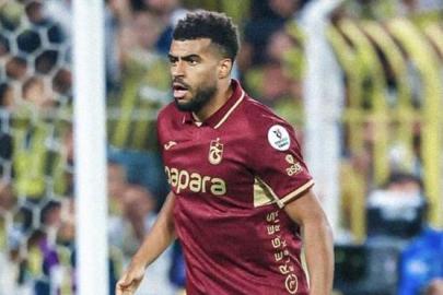 Trabzonspor'da sakatlık şoku! 'Ameliyat edilmesine karar verilmişti'