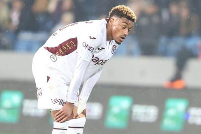 Trabzonspor'da seri sona erdi