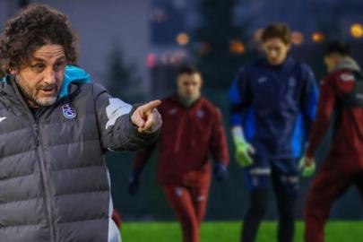 Trabzonspor'da tam 5 ayrılık!