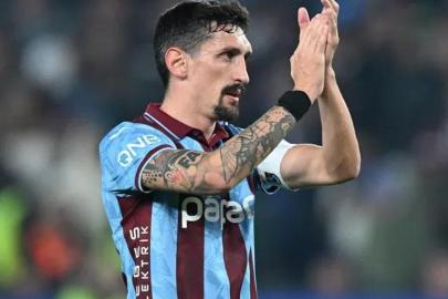 Trabzonspor'dan Galatasaray maçı öncesi sakatlık açıklaması!