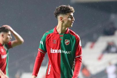 Trabzonspor'dan gençlik aşısı! Takibe alındı