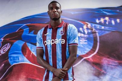 Trabzonsporlu Onuachu unutamadığı golünü açıkladı