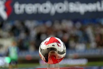 Trendyol Süper Lig’de 16. hafta başlıyor