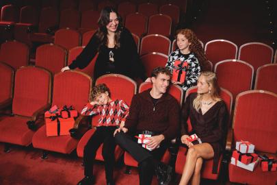 Trendyolmilla'da, yılbaşı ruhunu yansıtan hediye seçimleri