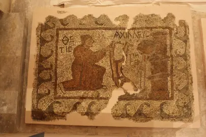 Troya anlatısı 2026'da Roma'da