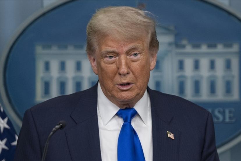 Trump: ABD küçük otomobil üretecek