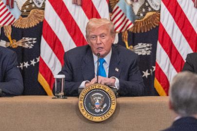 Trump: İran'ı vurmasaydık Gazze'de anlaşma yapılamazdı