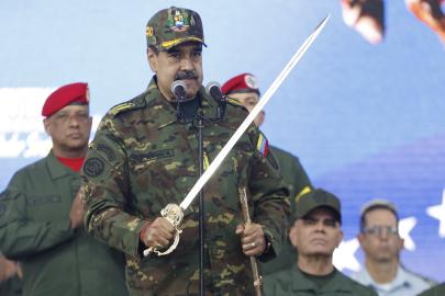 Trump, Maduro ile görüşmesini teyit etti: Ülkeyi terk etmesini istedi