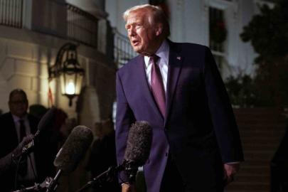 Trump: Somaliland’ın ne olduğunu bilen var mı?