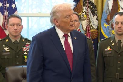 Trump sözünü tuttu: BBC'ye 5 milyar dolarlık karalama davası açtı