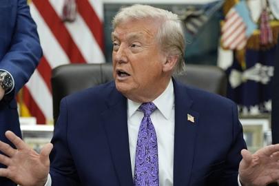 Trump, Tayland ve Kamboçya'nın ateşkesi devam ettirmeyi kabul ettiğini duyurdu