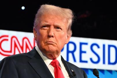 Trump'ın dava ettiği BBC'den yeni açıklama: Kendimizi savunacağız