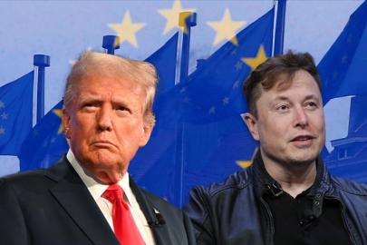 Trump’tan AB’nin X’e verdiği cezaya tepki: Avrupa çok kötü bir yöne gidiyor