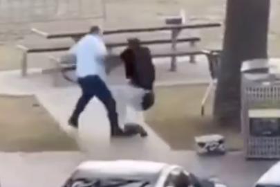 Trump’tan Avustralya’daki saldırıya müdahale eden Ahmed el-Ahmed’e övgü