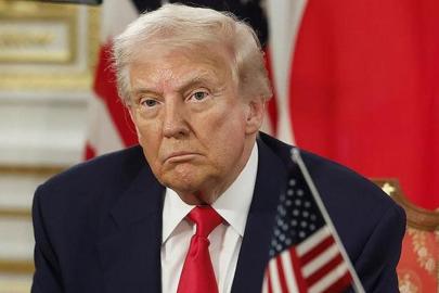 Trump'tan kısıtlama! Dünya Kupası katılımcısı ülkeler de listede