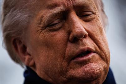 Trump'tan Suriye’de öldürülen ABD askerlerine dair açıklama