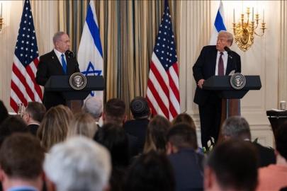 Trump’tan Türkiye ve F-35 açıklaması: Bu konuyu ciddi şekilde düşünüyoruz