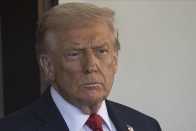 Trump'tan Venezuela'ya tehdit: Petrol haklarımızı geri istiyoruz