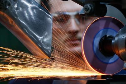 TÜİK ekim ayı sanayi üretimini açıkladı