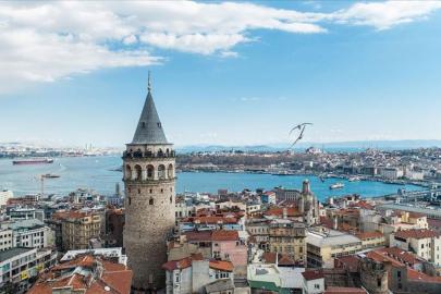 TÜİK, en yüksek gelirli şehirleri açıkladı