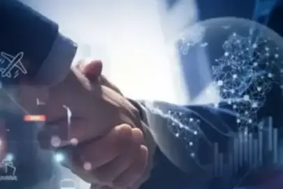 TÜİK: Hizmet ihracatının yüzde 62,3'ünü 2023'te büyük ölçekli girişimler yaptı