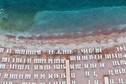 TÜİK, turizm sektörünün ekonomik etkilerini analiz etti