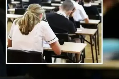 TÜİK: Türkiye'de 2024'te eğitim harcamaları 2,2 trilyon lirayı geçti