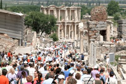 Turizmciler iddialı: Lüks turizmde Türkiye sahneye çıkarsa Avrupa’nın lideri olur