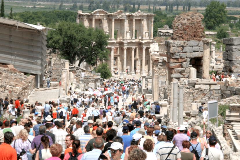 Turizmciler iddialı: Lüks turizmde Türkiye sahneye çıkarsa Avrupa’nın lideri olur