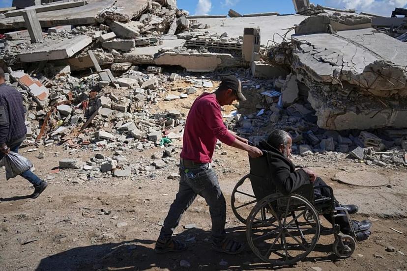 Türk: BM insan hakları ofisi 90 milyon dolar bütçe açığı ile 'hayatta kalma modunda'