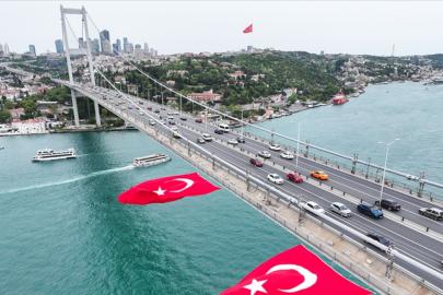 Türk Dünyası'nın Enerji Bakanları İstanbul'a geliyor