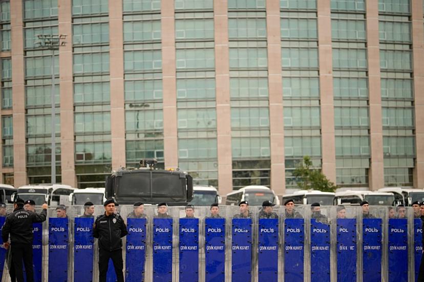 Türk futbolunda bahis soruşturması: 3 futbolcu, 2 yönetici tutuklandı