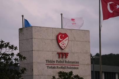 Türk futbolunda bahis soruşturması: 30 gözlemci PFDK'ye sevk edildi