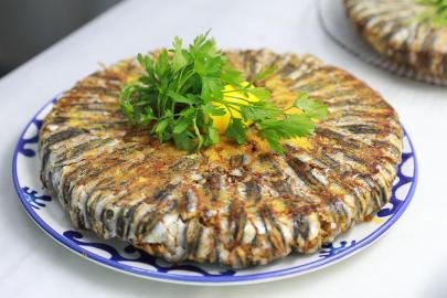 Türk hamsisi 20 ülkenin sofrasında