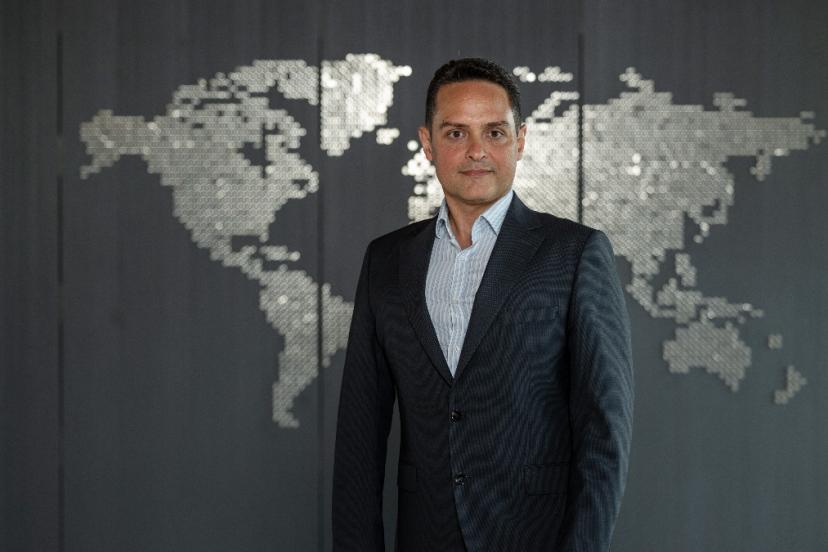 Türk inşaat sektörü, 2027’ye kadar yüzde 7 büyüme hedefliyor