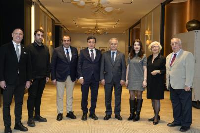 Türk mobilya endüstrisinin sürdürülebilirlik kapasitesi ölçüldü