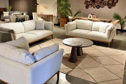 Türk mobilyası 4,2 milyar dolarlık ihracata ulaştı