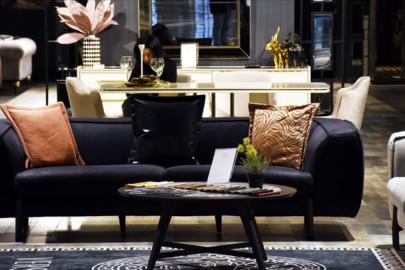 Türk mobilyası sektöründen 4,2 milyar dolarlık ihracat