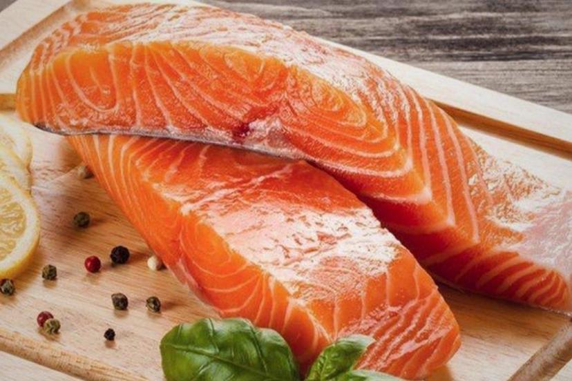 Türk somonu ihracatı 164 milyon doları aştı