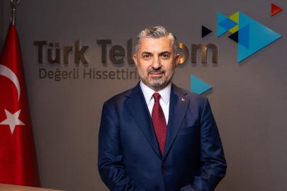 Türk Telekom, CDP'de 'A' skoru ile küresel çevre liderlerinin arasında