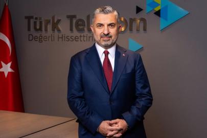 Türk Telekom: Müşterilerimizi iletişim sınırlarının ötesine taşıyoruz