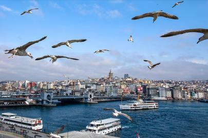 Türkiye 2026'da uluslararası üç büyük zirveye ev sahipliği yapacak