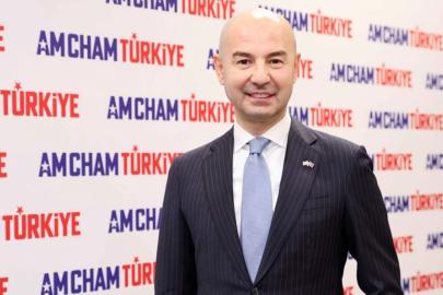 Türkiye-ABD İş Zirvesi İstanbul'da düzenlendi