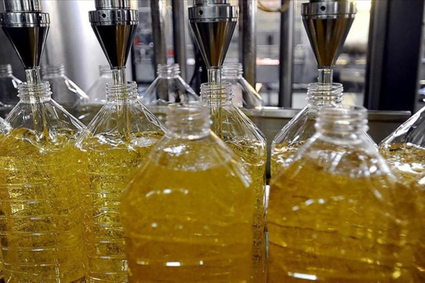 Türkiye ayçiçek yağında dünya lideri: İhracat 1 milyar dolara koşuyor