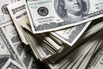 Türkiye, Ekimde 457 milyon dolar cari fazla verdi