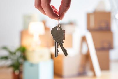 Türkiye genelinde gayrimenkul satışları rekor kırdı