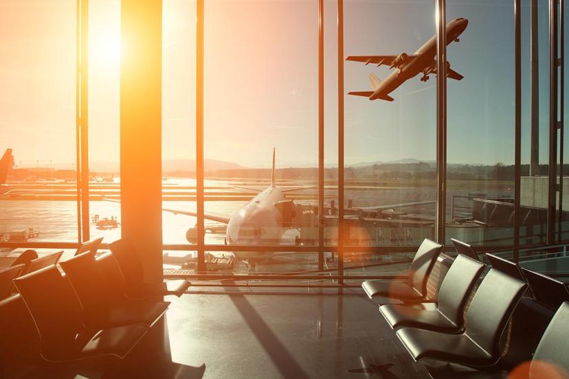 Türkiye, havalimanlarında yeni bir rekora daha imza attı