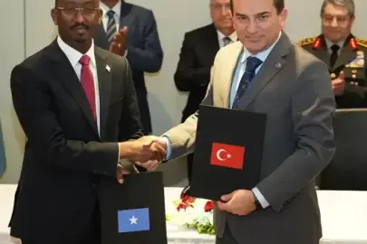 Türkiye ile Somali arasında dev anlaşma: Türk balıkçılık sektörü dünyanın en zengin balık sahasına açılacak