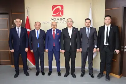 Türkiye–İran ekonomik iş birliği güçleniyor